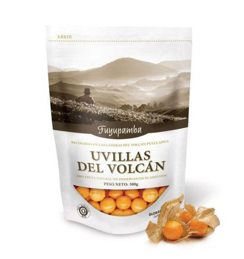 Comment utiliser les sachets debout pour l'emballage des fruits